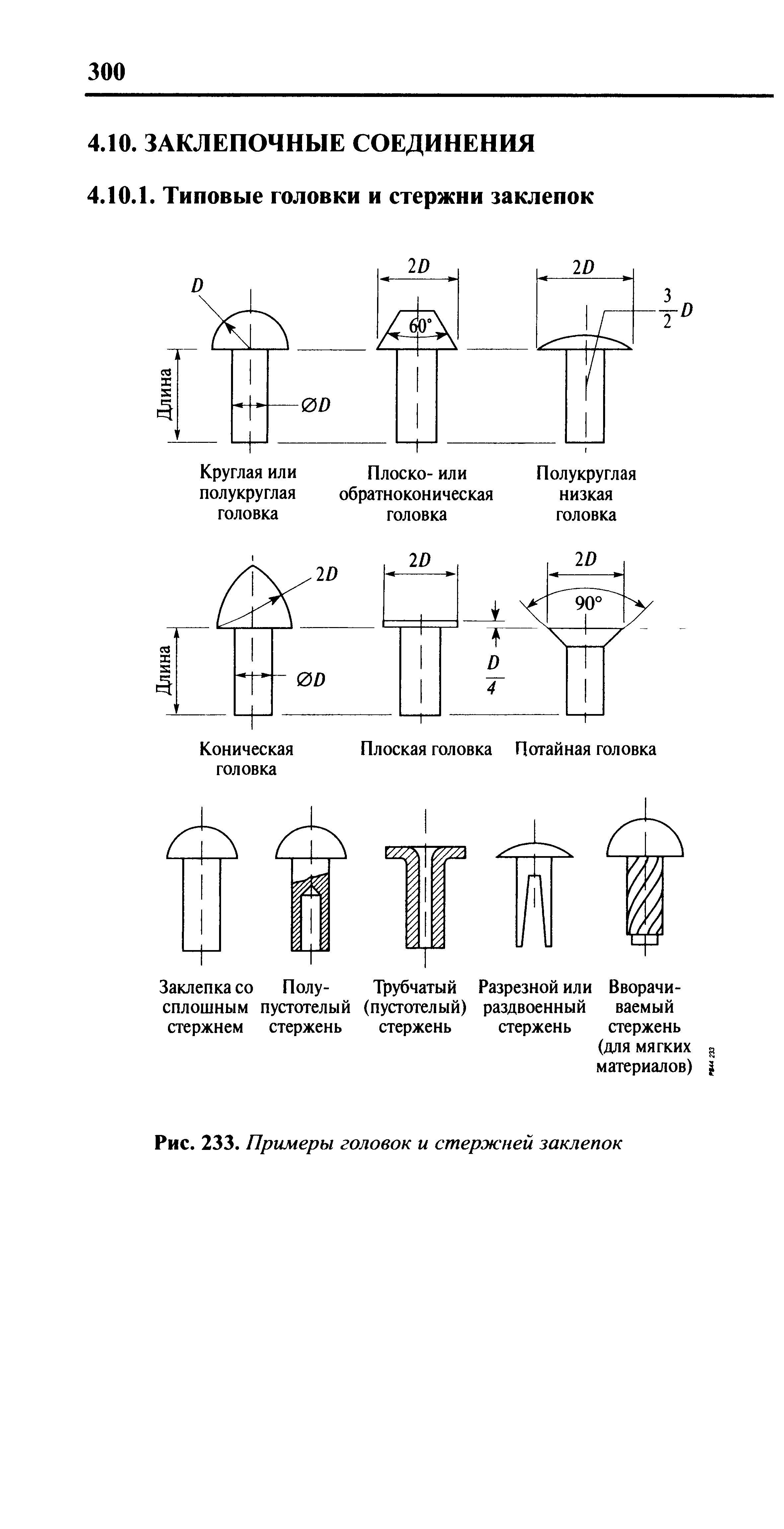 Click to enlarge image Машиностроение Разъёмные и неразъёмные соединения Режущий инструмент справочник Роджер Таймингс Roger Timings