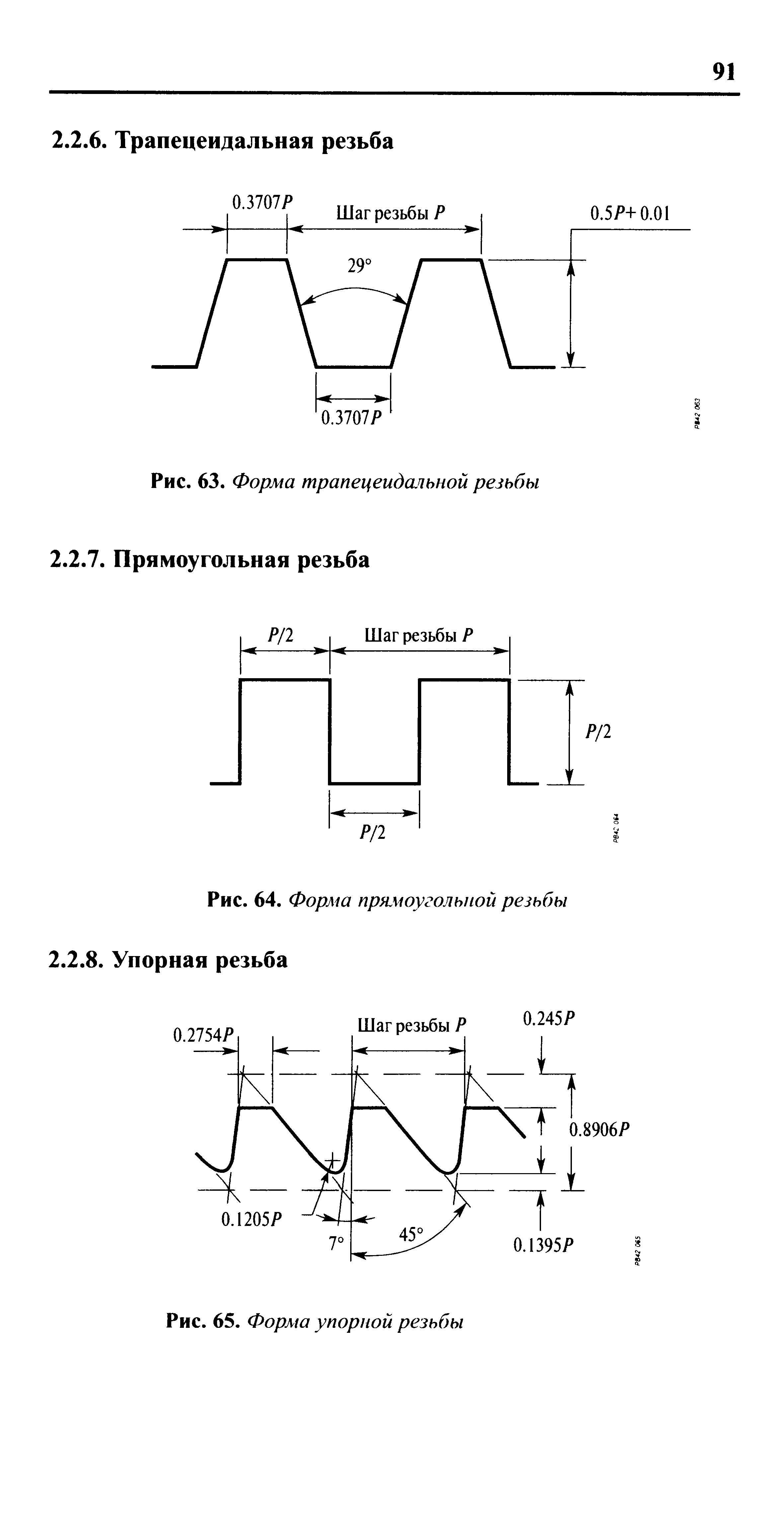 Click to enlarge image Машиностроение Разъёмные и неразъёмные соединения Режущий инструмент справочник Роджер Таймингс Roger Timings
